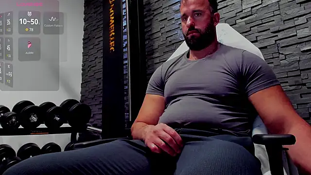 Chat XXX Live David_Big_Daddy