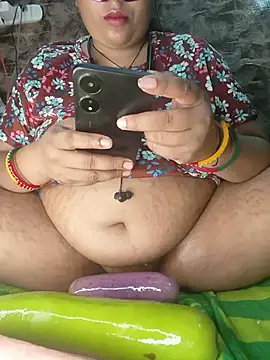 hotty_manisha's Live XXX Chat