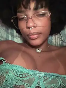 MayBailey Webcamshow