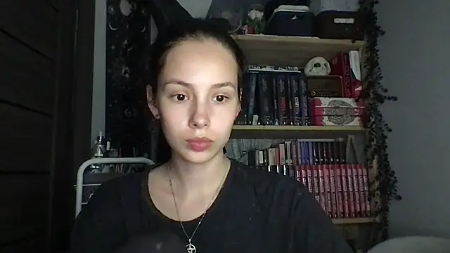 Yuna5343's Live XXX Chat