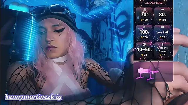 Kenny_starrK's Live XXX Chat