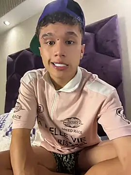 Dominik_Souza Webcam show