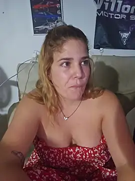 Dulcexpecado Adlı Modelin Canlı XXX Sohbeti