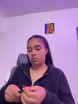 I_Samanthaa 라이브 XXX 채팅