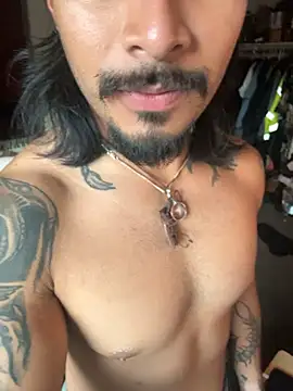 JoeyBlazy Show Webcam
