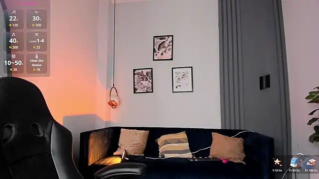 Afrodita_sweeet Adlı Modelin Canlı XXX Sohbeti