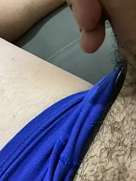 Show modela dotadoHenrA0 na web-kameri