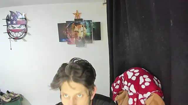 XXX chat uživo modela Jeff_Walton@xh