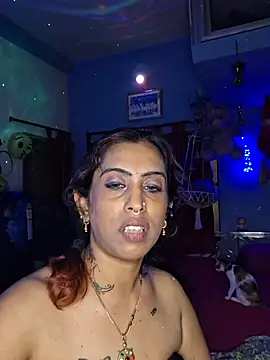 Poisonou5 লাইভ XXX চ্যাট
