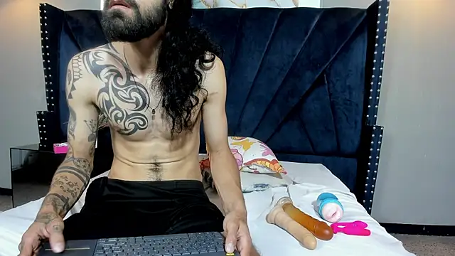Chat XXX Live Alexx_val