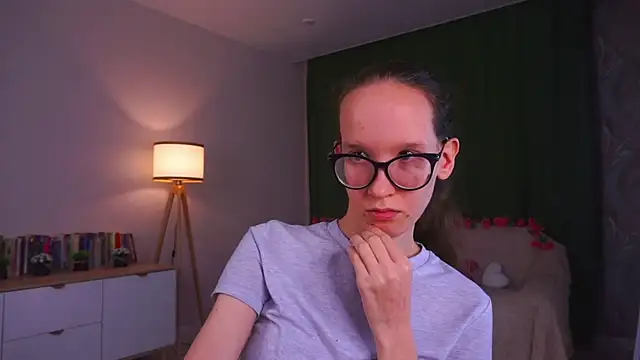 BettyBrowni – Naživo XXX chat