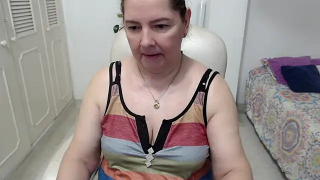 leonela_69 – Live XXX-chat