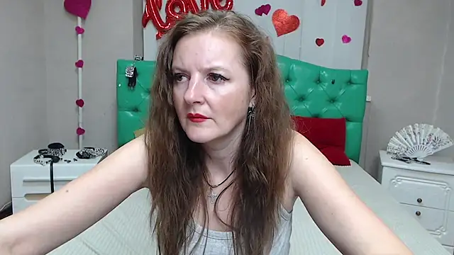 Czat XXX na żywo – MeganPirs