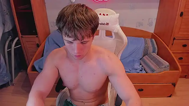 Dexter_Bennett 라이브 XXX 채팅