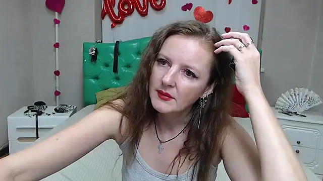Онлайн чат XXX MeganPirs
