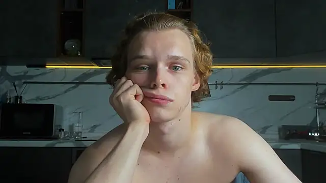 Chat XXX en directo de lolKenDowson