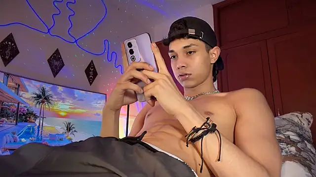 RoughDiamond_ – Naživo XXX chat