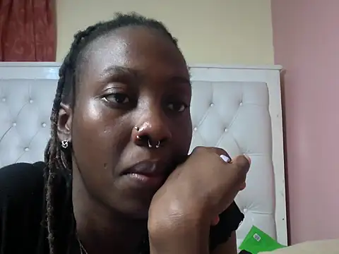 nudevelvet1's Live XXX Chat