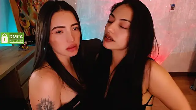 natval6 Adlı Modelin Canlı XXX Sohbeti