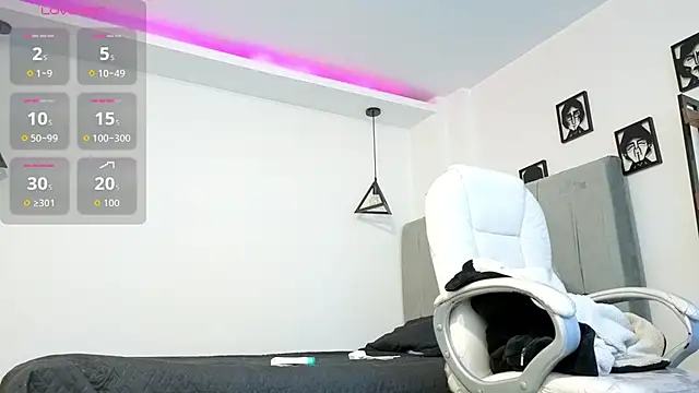 Elysianpair Chat XXX live