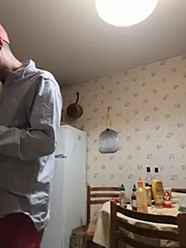 Perv10 webcam show