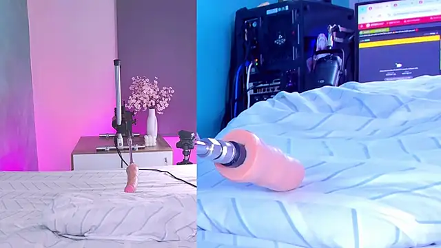 miiastone_cm 现场XXX聊天
