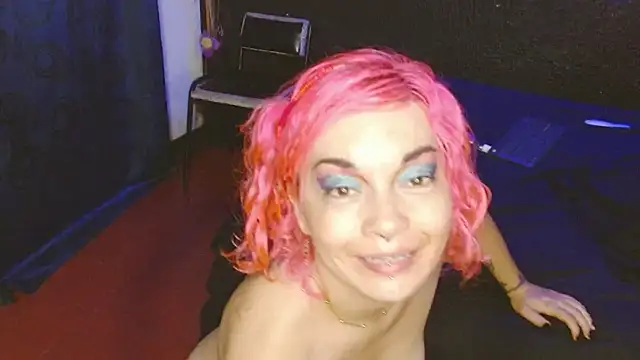 ASTRIDBULMのライブXXXチャット