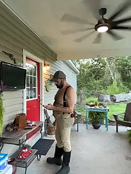 Živý XXX chat BootsAndCountry