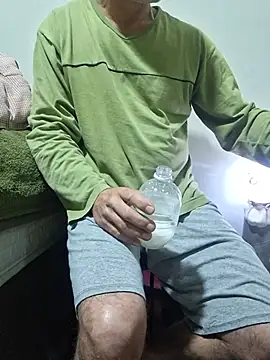 Show de CABECUDOCTBAPRBRA na webcam