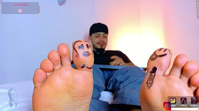 JordanSmiith_ Live XXX Chat