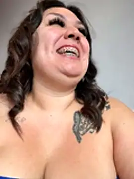 Chatroom XXX en direct de DimpleBaby