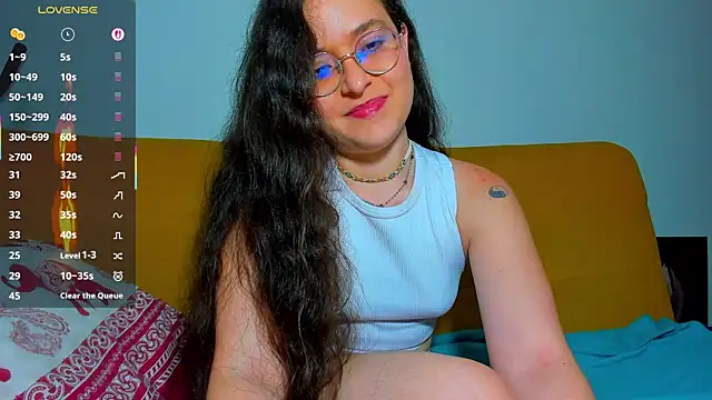 Vicky_cristinax Live XXX-Chat