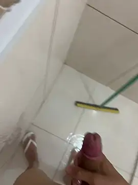 Show de webcam de drakinho27