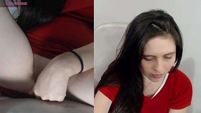 Chatroom XXX en direct de tania_sweet__