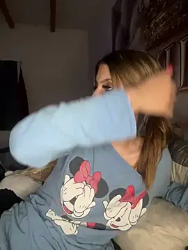 Luna1114's Live XXX Chat