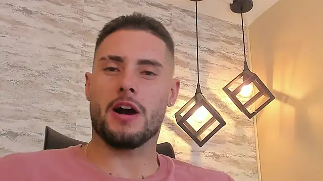 dominic_de_luca's Live XXX Chat