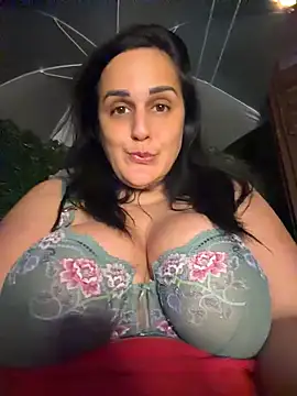 Chat XXX en directo de DreamFor_America