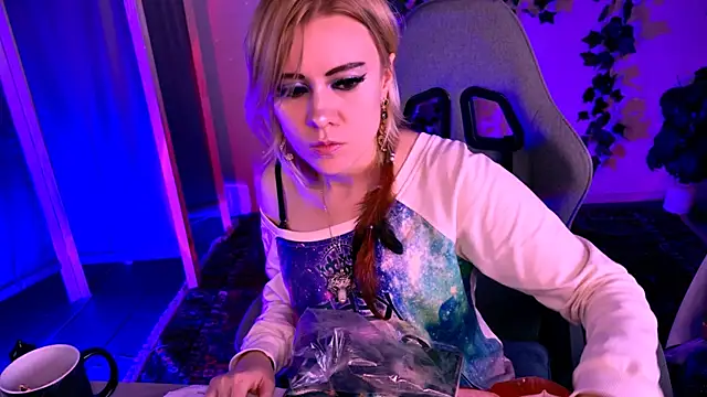 Kumiho_7777's Live XXX Chat