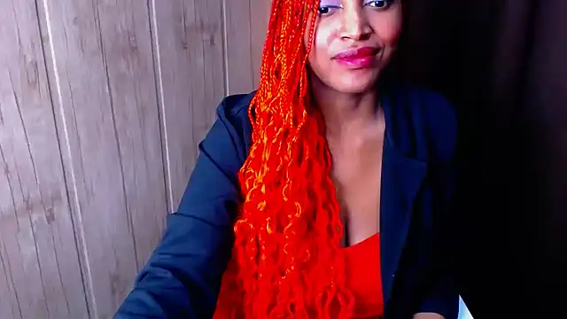 Živý XXX chat RubyFetish