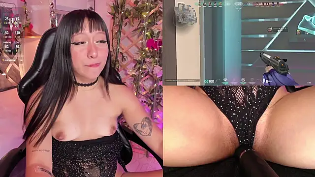 Chat XXX en directo de Nanachi_Cook