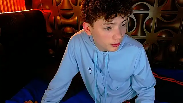 cruz_danten Webbikameraesitys