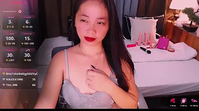 SexyMariaa Chat XXX in diretta