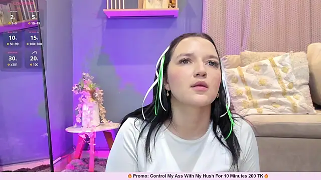 _EmilyJireh_ Live XXX-Chat