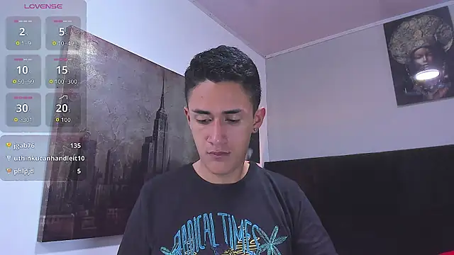 _Alan_Walker_1 Obrolan Langsung XXX