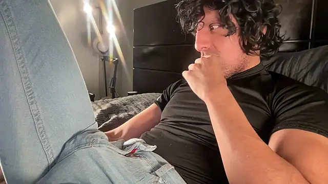 Chat XXX en directo de beranco19