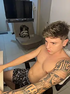 Czat XXX na żywo – Donald_king