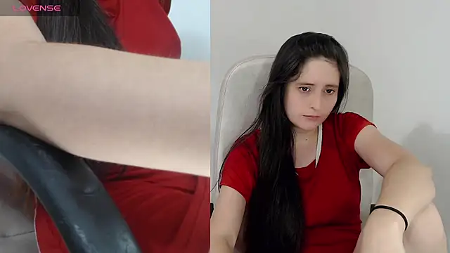 tania_sweet__ Obrolan Langsung XXX