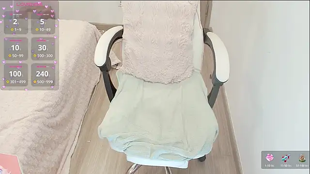 Chat XXX Live Be_Joy