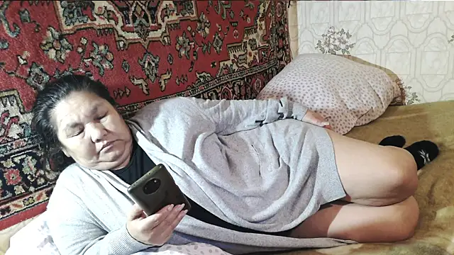 Zulfiya_Bruce's Live XXX Chat