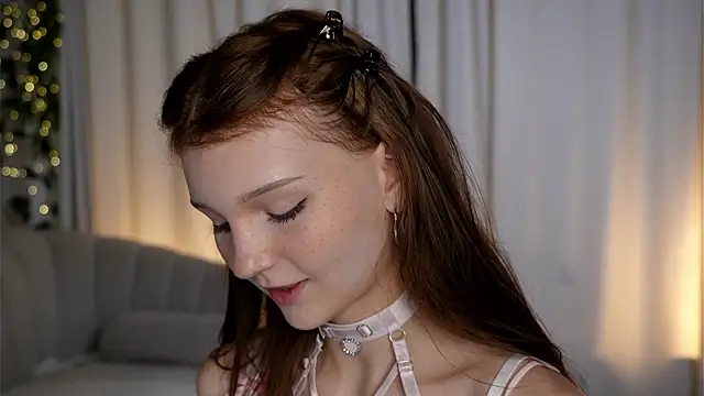 CindyGarrison Live XXX-chat